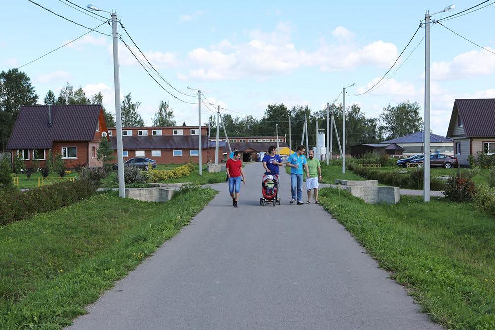 Гостевой дом КФХ Ольгино Blagoveshchenskoye  Экстерьер фото